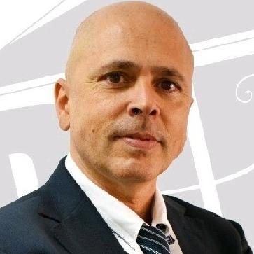 foto perfil Alejandro De Gabriel
