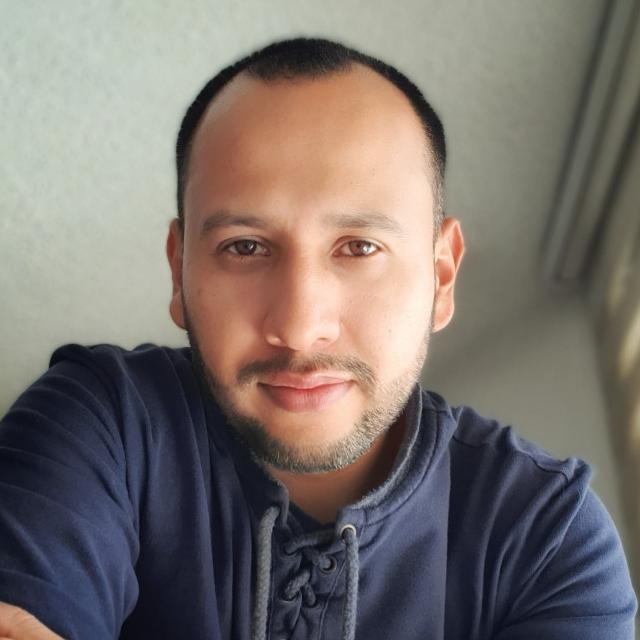 foto perfil Alejandro Martínez