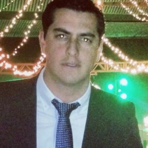 foto perfil Alejandro Sanchez