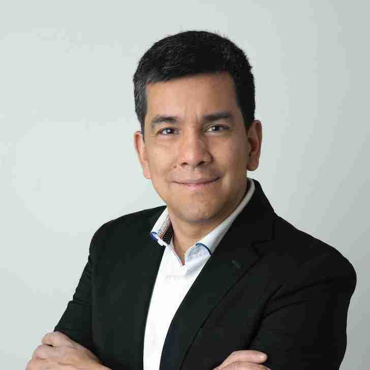 Foto de perfil Alex Canizales Castro