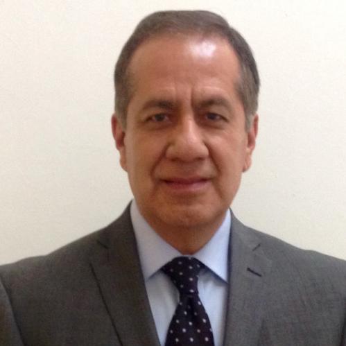 foto perfil Alfonso González