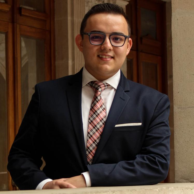 foto perfil Alfredo Batista Loya