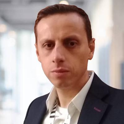 foto perfil Alfredo Escobar