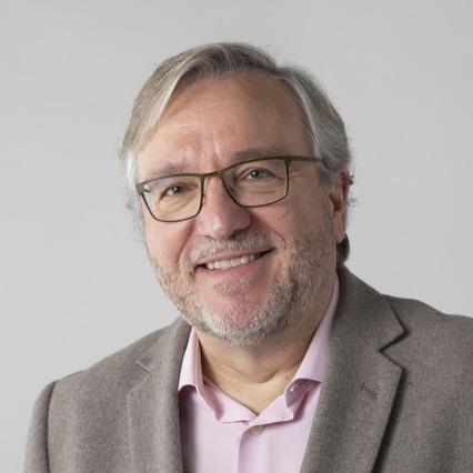 Foto de perfil Alfredo Muñoz Quiles
