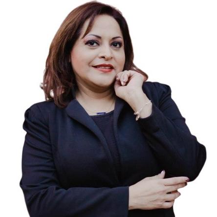 foto perfil Alma Delia Gutiérrez Domínguez