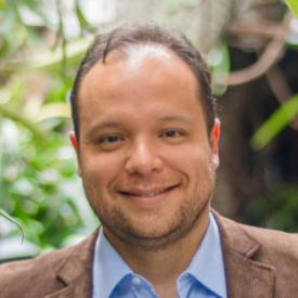 foto perfil Alvaro Benedetti