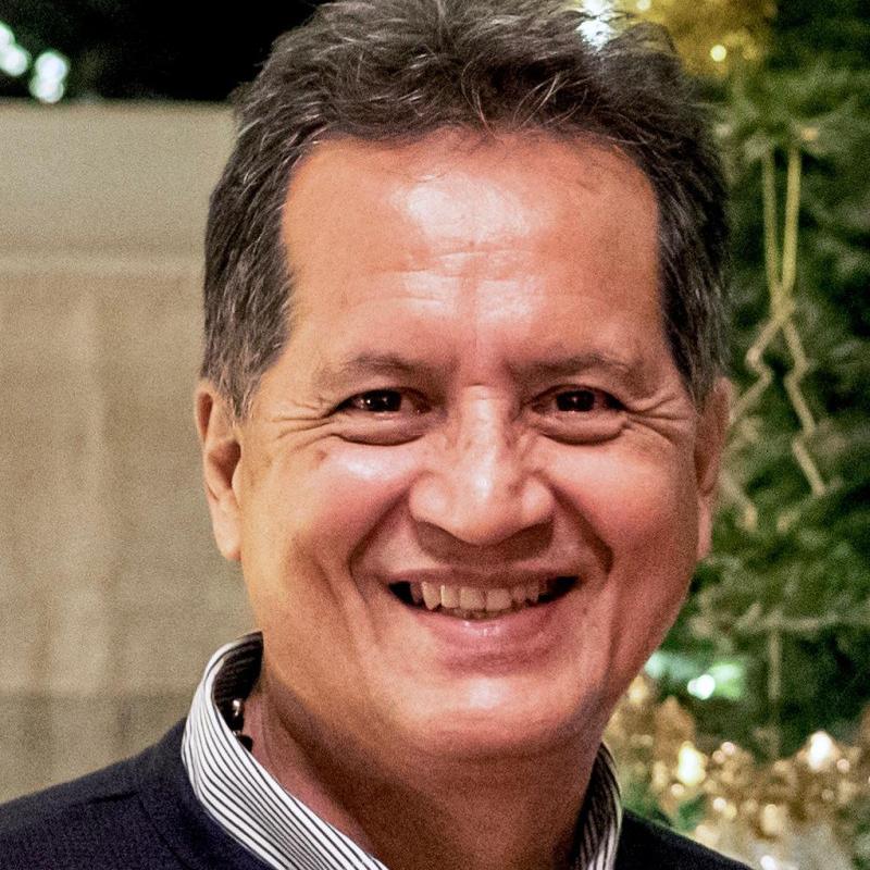 Foto de perfil Alvaro Diaz Rodriguez
