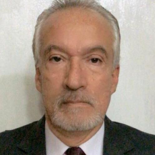 foto perfil Alvaro Fonseca Vivas PhD