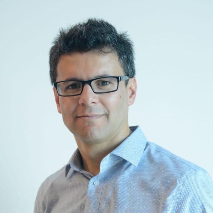 foto perfil Alvaro H. Urquijo G.