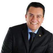 Foto de perfil ALVARO JAVIER MORENO PARDO