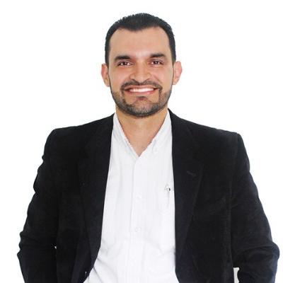Foto de perfil ALVEIRO ENRIQUE QUINTERO GOMEZ