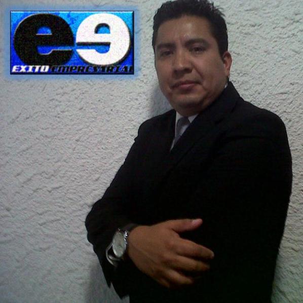 foto perfil Amado Piñón Durán
