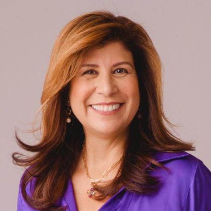 Foto de perfil Ana Eloisa Zuniga Bonfante