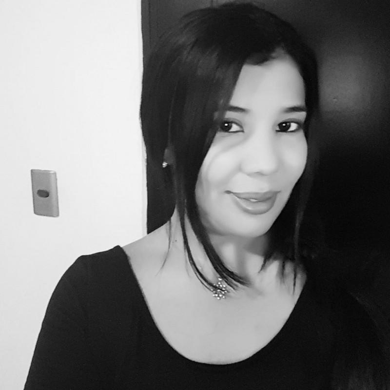 foto perfil Ana Fonseca Navarro