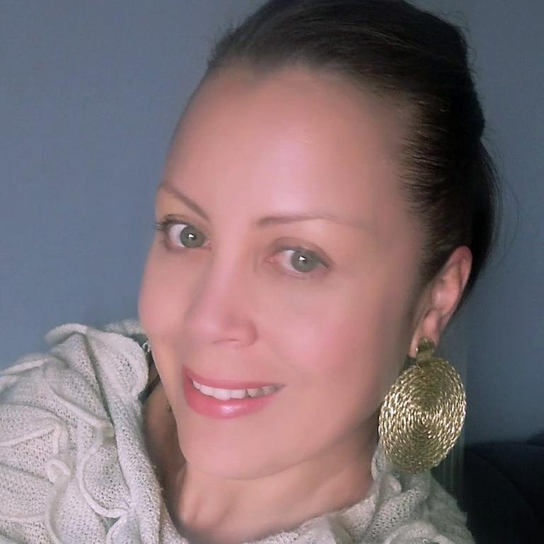 Foto de perfil Ana Leonor Hernandez