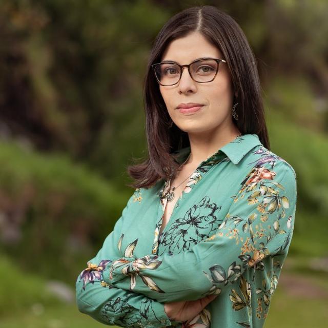 foto perfil Ana Lucía Núñez Valdivia