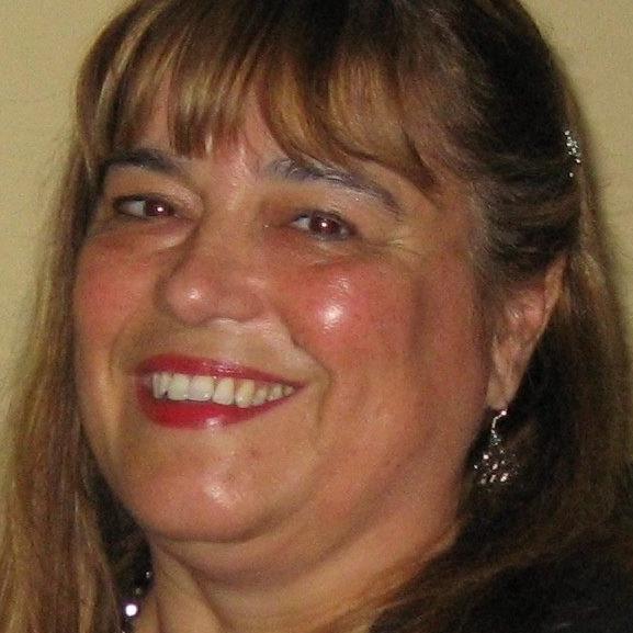 foto perfil Ana María Martorella