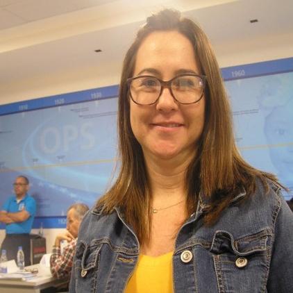 foto perfil Ana Milena Zapata Posada