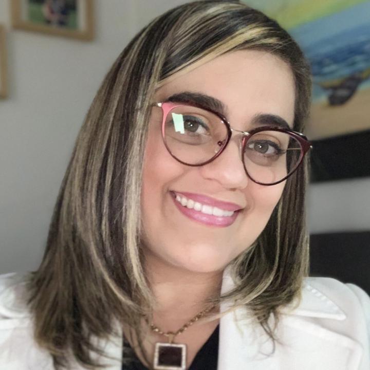 Foto de perfil Ana Patricia Daraviña