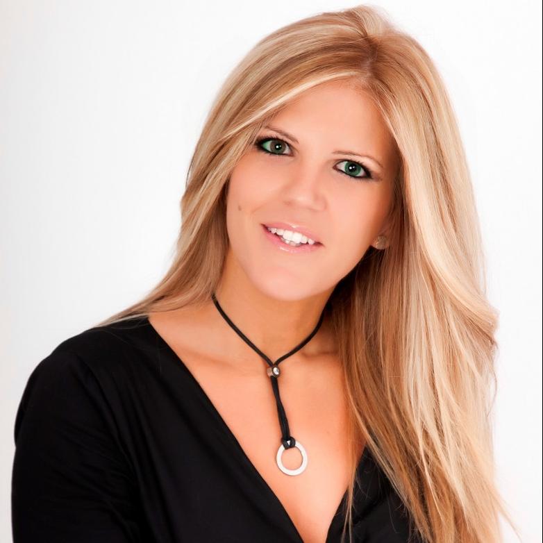 foto perfil Anahí García González