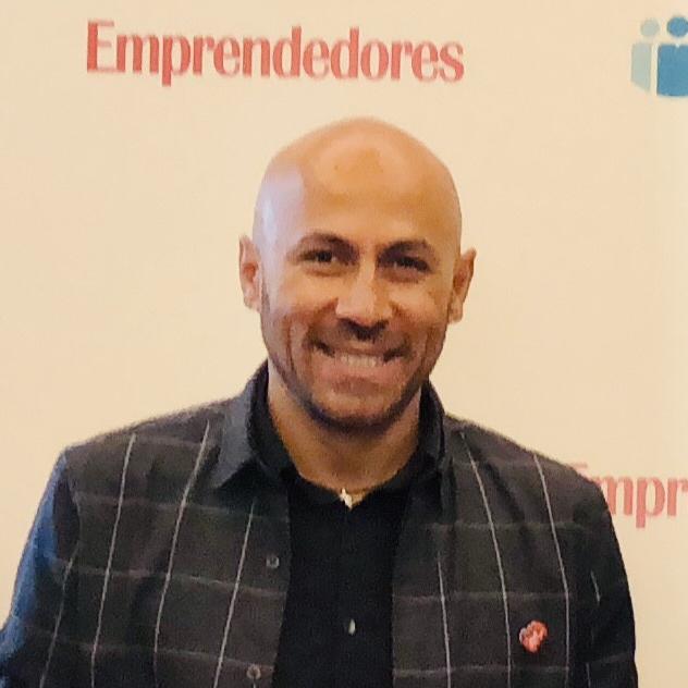 foto perfil Andre Jaramillo Cevallos
