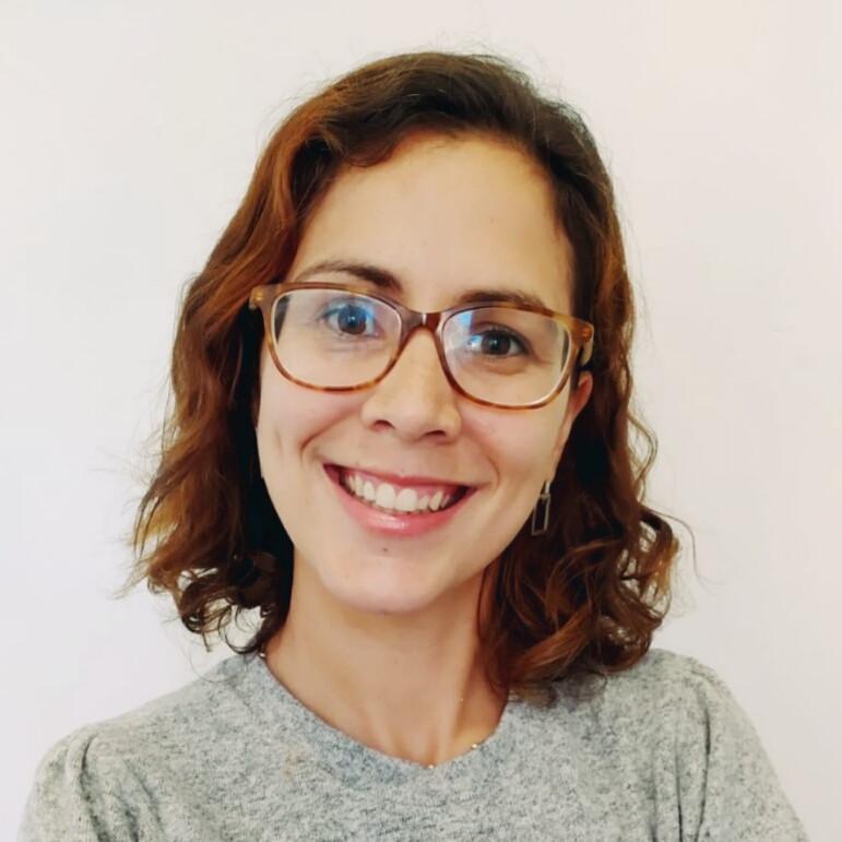 Foto de perfil Andrea Cardozo