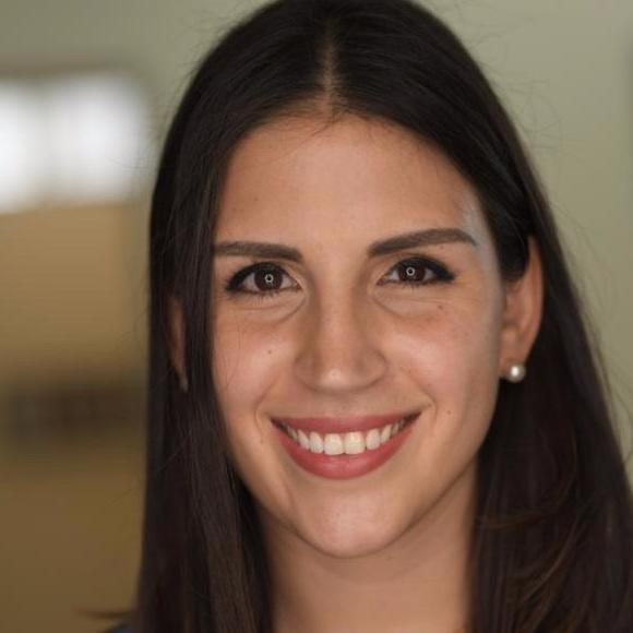 Foto de perfil Andrea García López