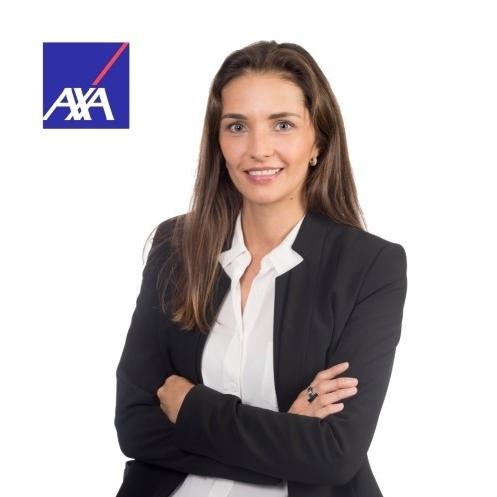foto perfil Andrea Hausherr