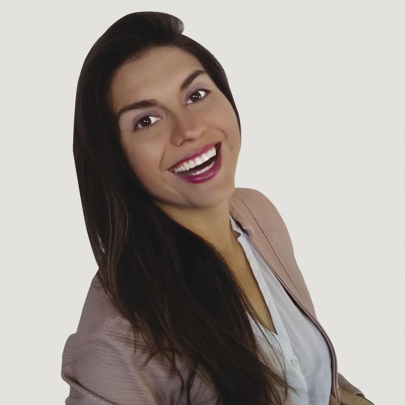 Foto de perfil Andrea Torres