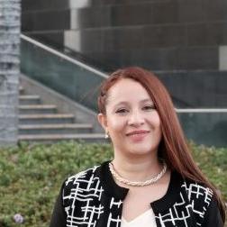 foto perfil Andrea Zabaleta