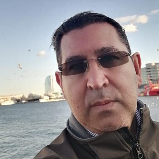 foto perfil Andres Blum
