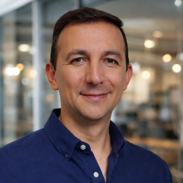 Foto de perfil Andrés Chacón Pastás