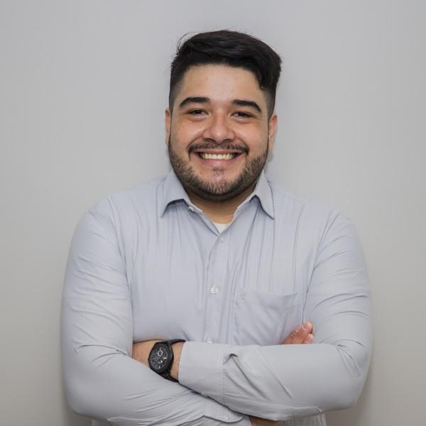 foto perfil Andrés Erazo