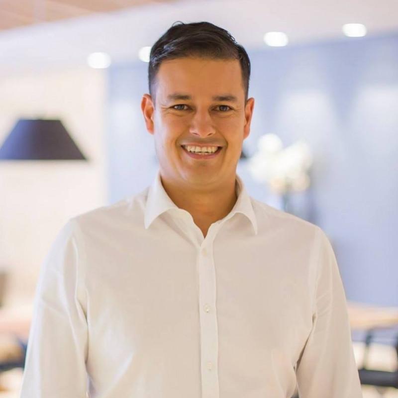 Foto de perfil Andres Felipe Paez Prieto