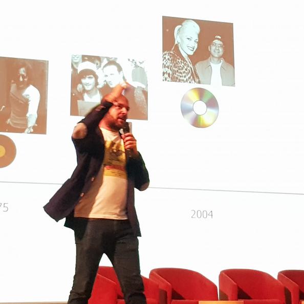 foto perfil Andrés Gallo Posada