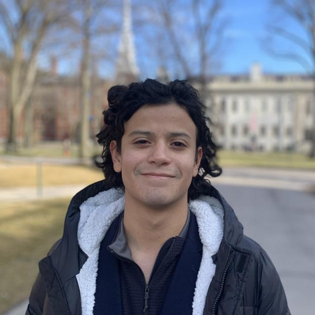 Foto de perfil Andrés Herrera Esquivel