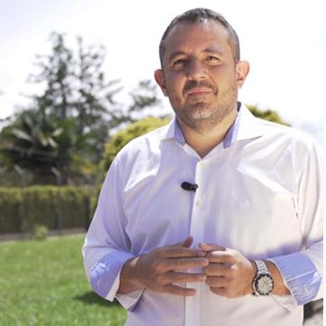 foto perfil ANDRES HURTADO GOMEZ
