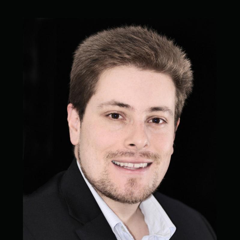 foto perfil Andrés Julián Gómez Montes
