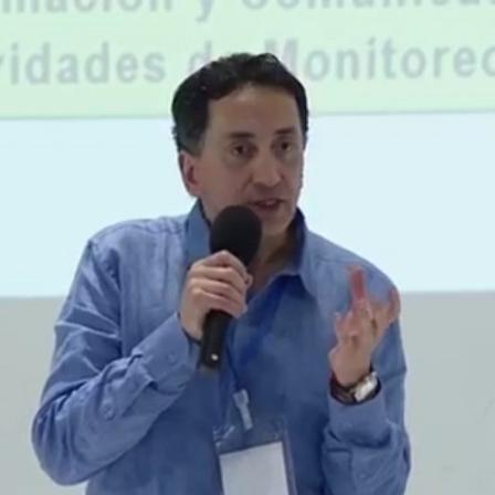 foto perfil ANDRES MERIZALDE