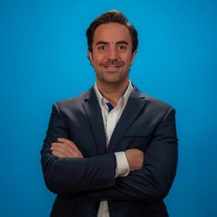 Foto de perfil Andrés O´Hagan