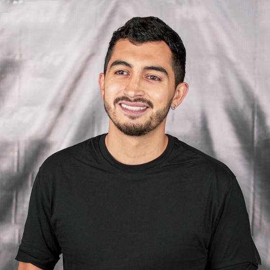 foto perfil Andrés Pachón
