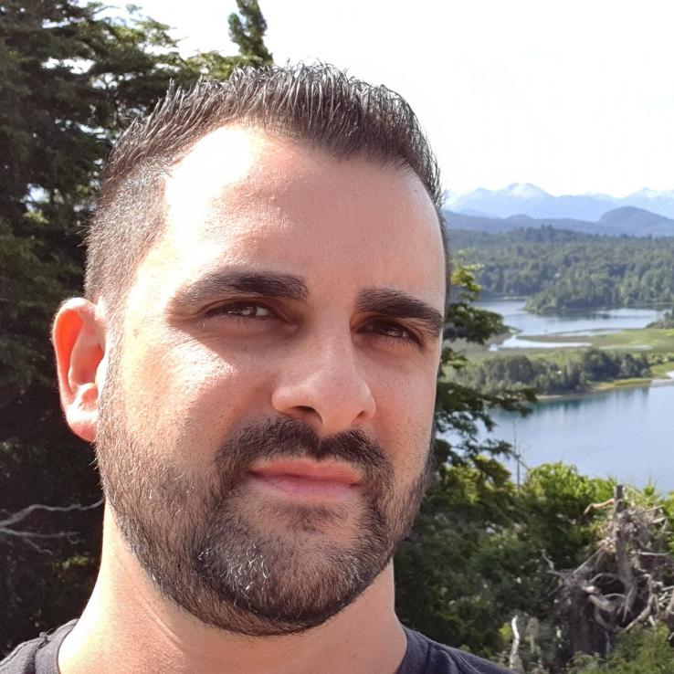 foto perfil Andrés Tiani