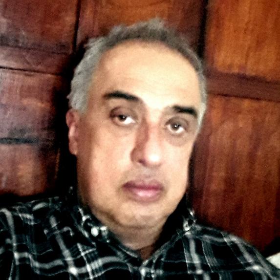 Foto de perfil Andres Tovilla