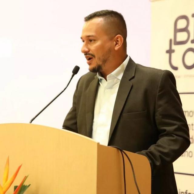 Foto de perfil Andrés Zorrilla