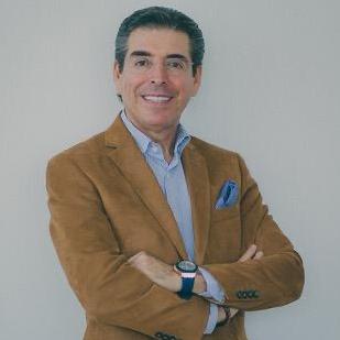 foto perfil Ángel Eduardo De Luna De La Vega