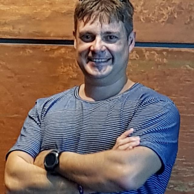foto perfil Ángel Deri