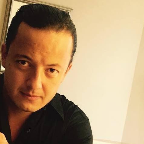 Foto de perfil Ángel Hidalgo