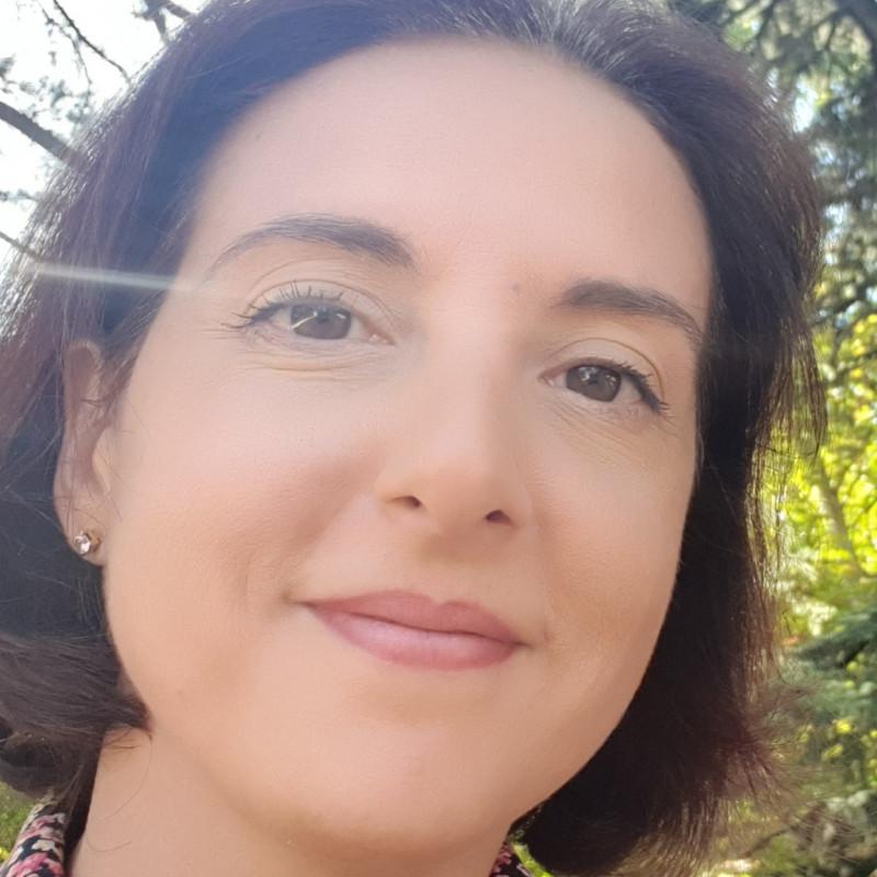 Foto de perfil Ángela Feijoo Vázquez