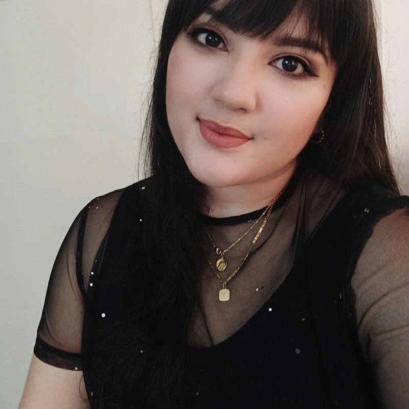 Foto de perfil Angelica Hernández Hernández