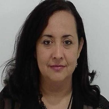 foto perfil Angelica Marmol